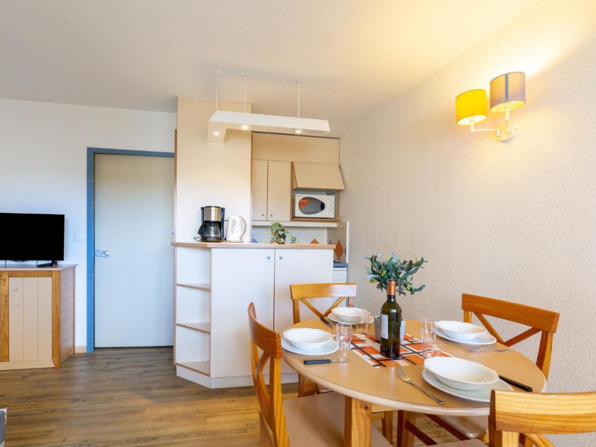 Apartment Les Platanes-4 By Interhome Sainte-Maxime Exterior foto